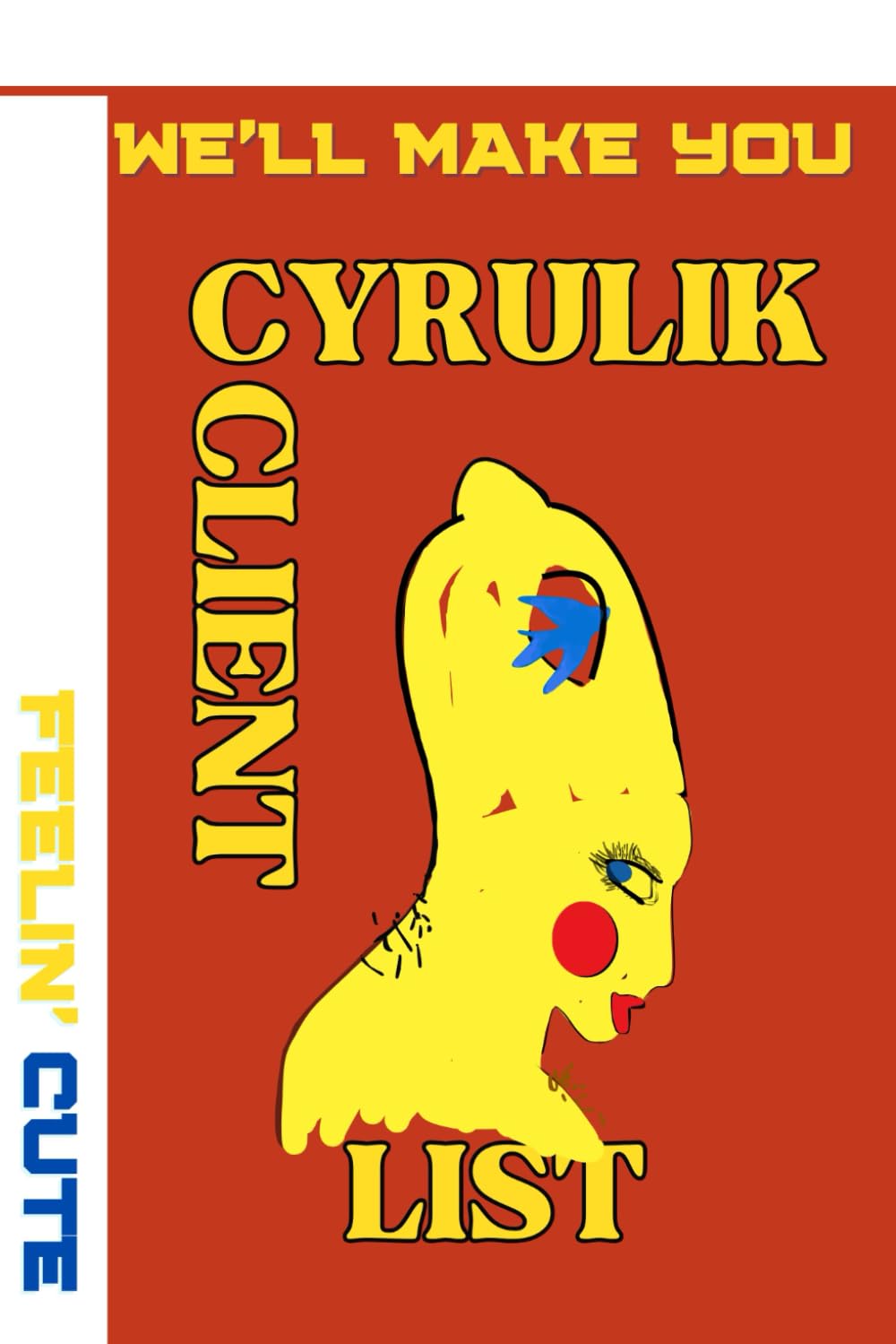 cyrulik II