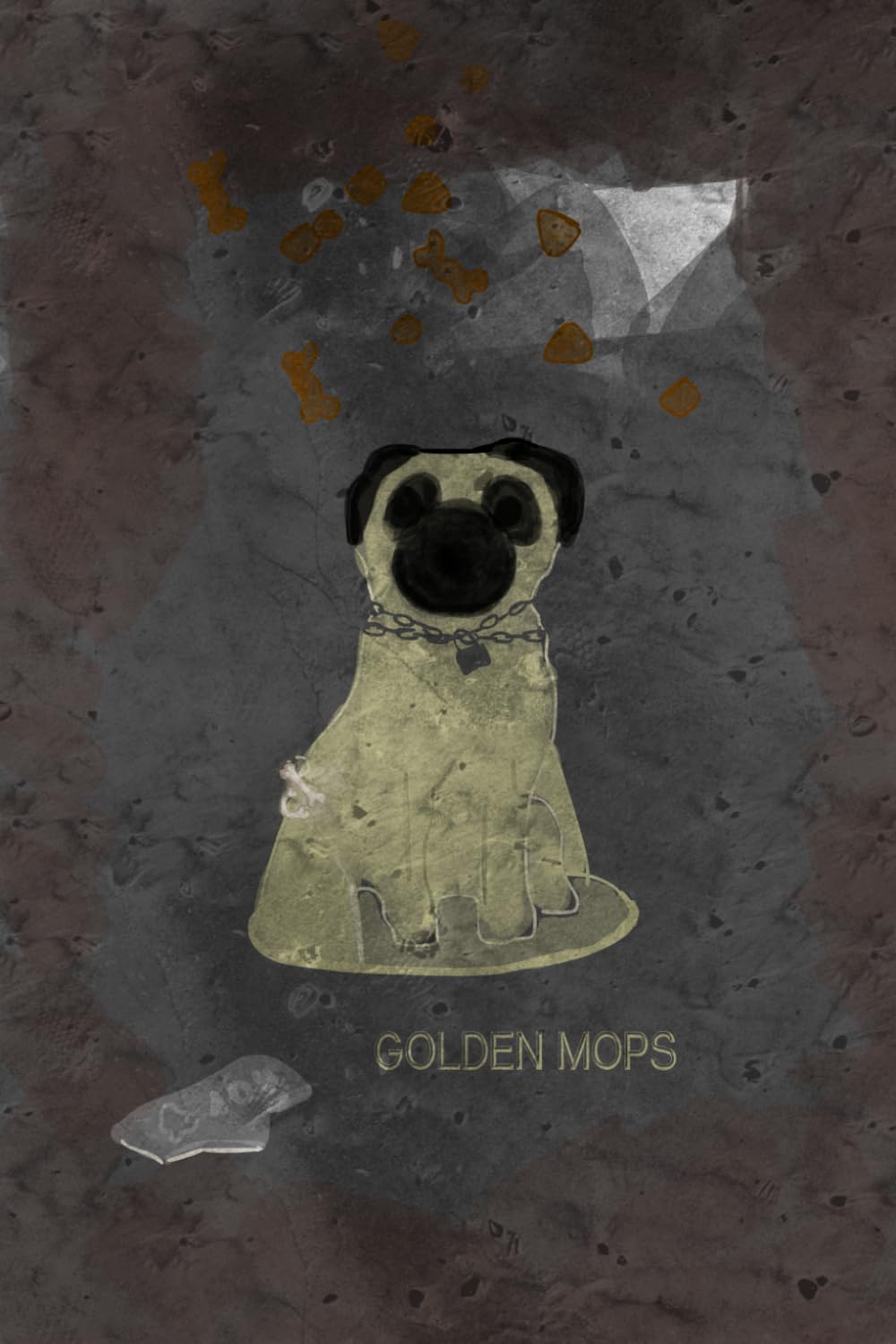 golden mops II