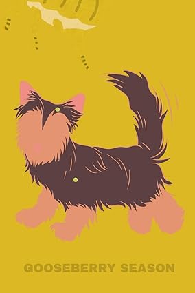 gooseberry season IV