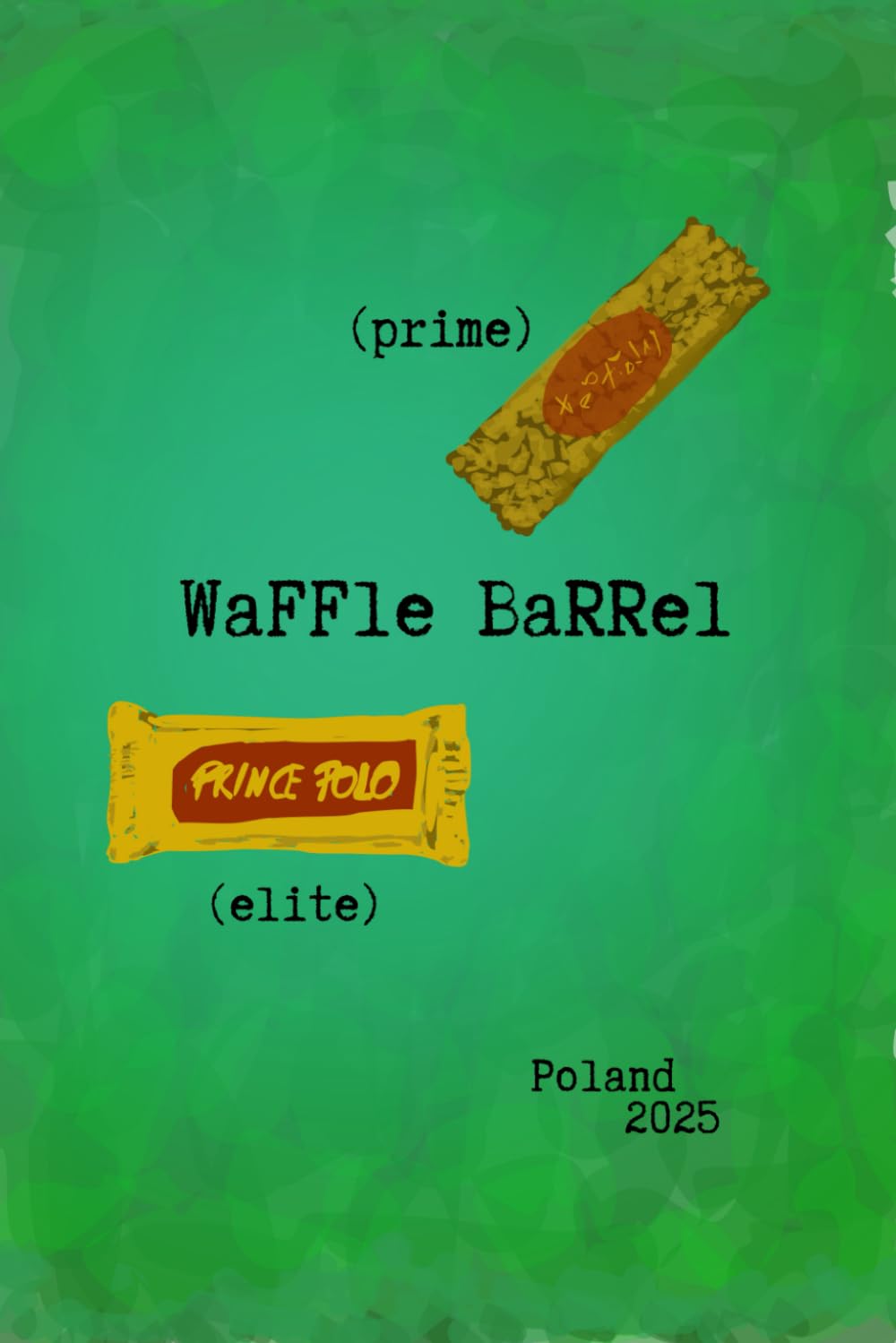 waffle II